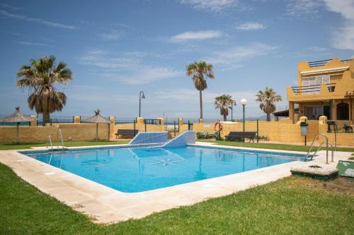 Apartamento Los Lances
