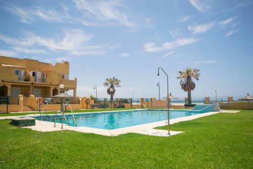 Apartamento Los Lances