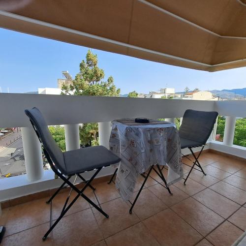 Mary's Apartment - Close to port, beaches