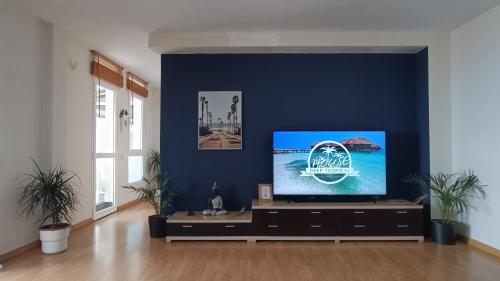 Ocean views