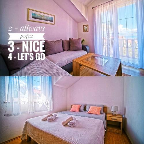 Kroatia, Supetar Adriaticsea