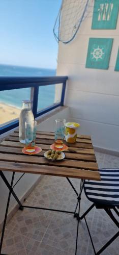 Ventana al Mediterráneo