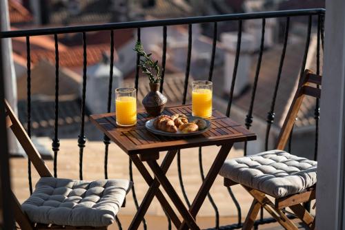 Ποτά στο San Rocco Palace