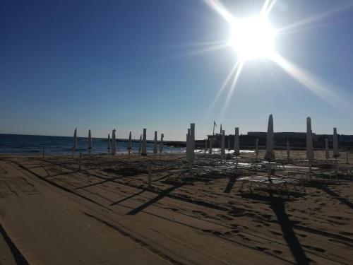 Φυσικό τοπίο κοντά σε αυτή η παραθεριστική κατοικία