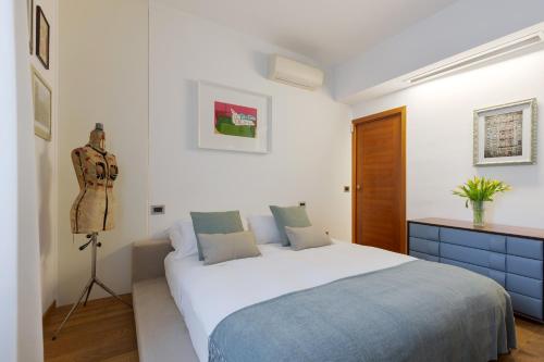 Elegant Escape near the Vatican