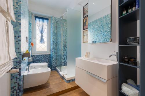 Elegant Escape near the Vatican