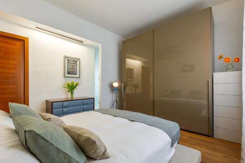 Elegant Escape near the Vatican