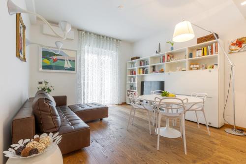 Elegant Escape near the Vatican