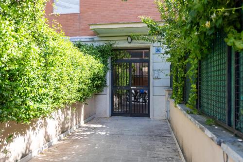 Elegant Escape near the Vatican