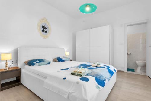 Casa Del Porto - Vis