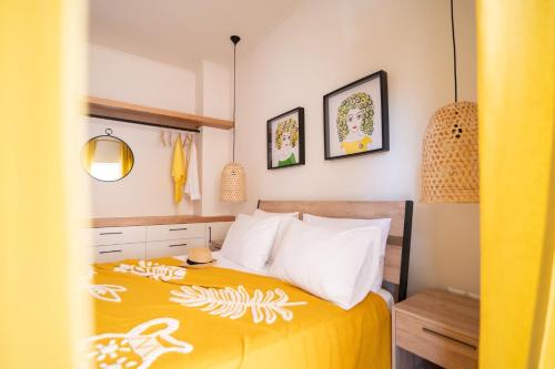 Penelope Apartment