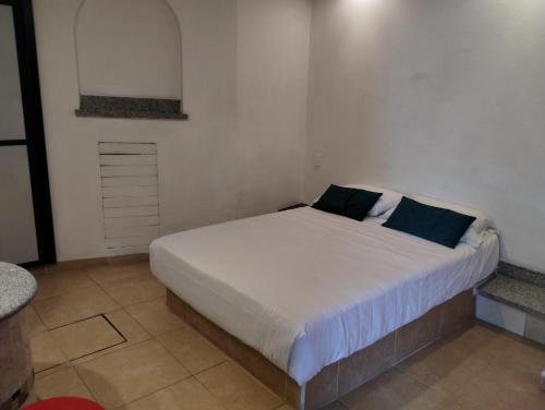 Billede fra billedgalleriet på Posada El Pedregal i San Mateo Xoloc