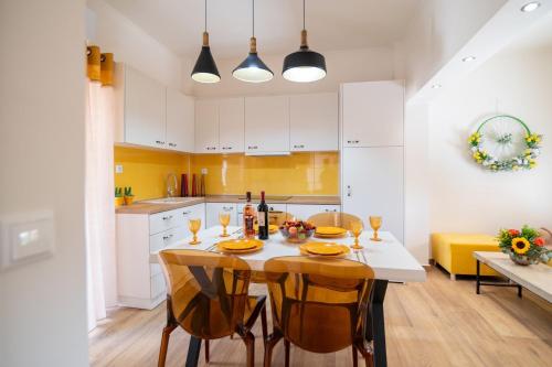 Penelope Apartment