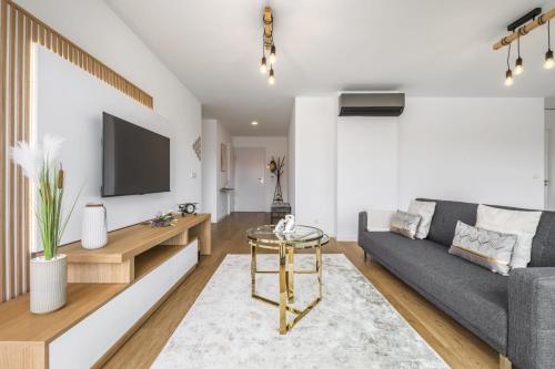 Penthouse A Fabrica by Homie