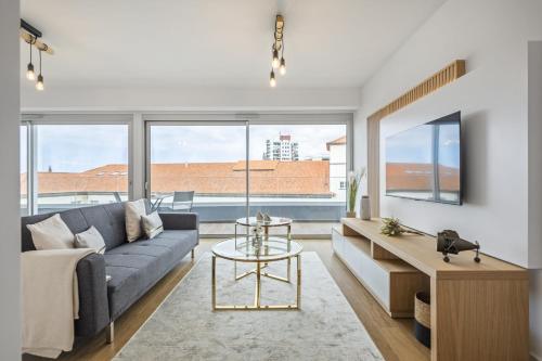 Penthouse A Fabrica by Homie