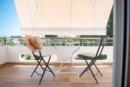 Penelope Apartment