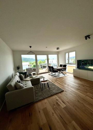 Lakeside Family Apartment - Pörtschach