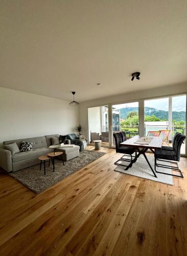 Lakeside Family Apartment - Pörtschach