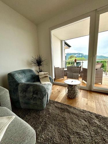 Lakeside Family Apartment - Pörtschach