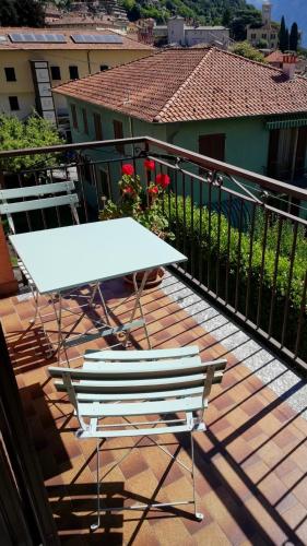 Gallery image of Casa Blue lake in Gravedona