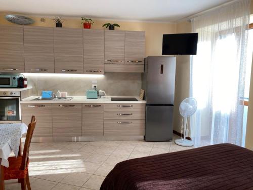 Foto dalla galleria di Casa vacanze SONNY a Luino