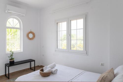 Foto Kalimera Apartments 3
