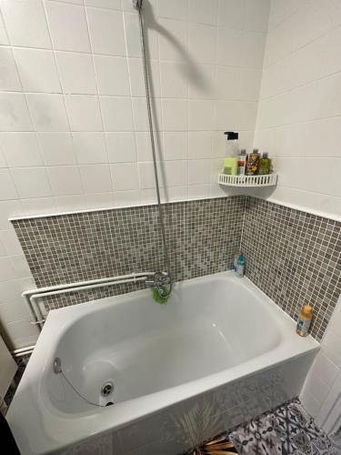 Apartamento Carolinas