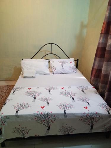 Gallery image of Serenity Homestay in Dar es Salaam