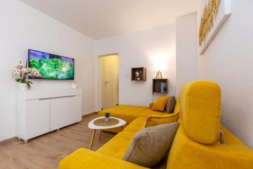 Apartment Vita