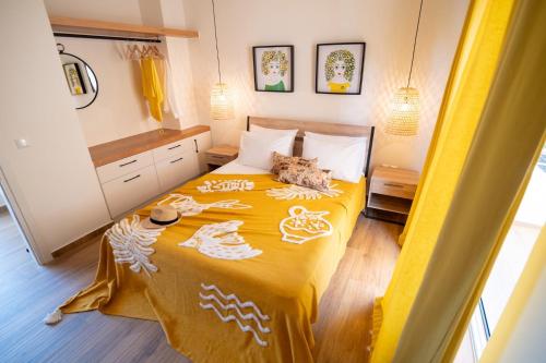 Penelope Apartment