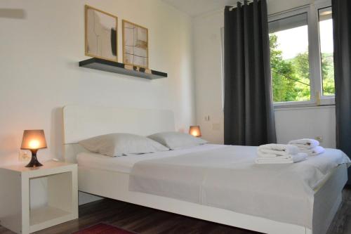 Apartments Zigulic