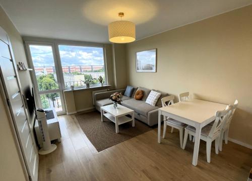 Piastowska 100 Apartment przy plaży