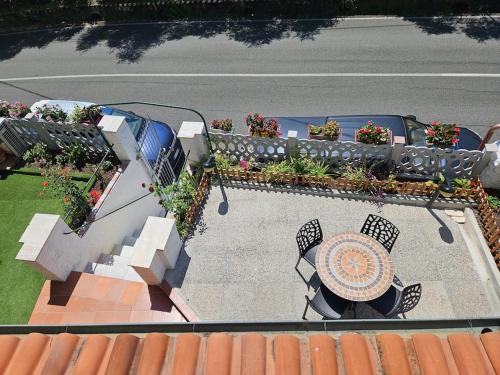 Foto Casa Arcobaleno - giardino e parcheggio gratuito 1