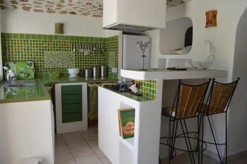 Villa charmante à Villecroze avec piscine privée