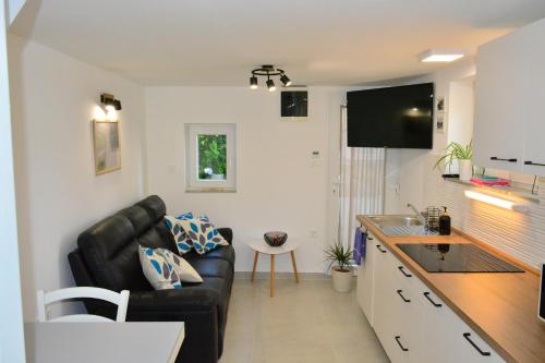 Apartments Zigulic