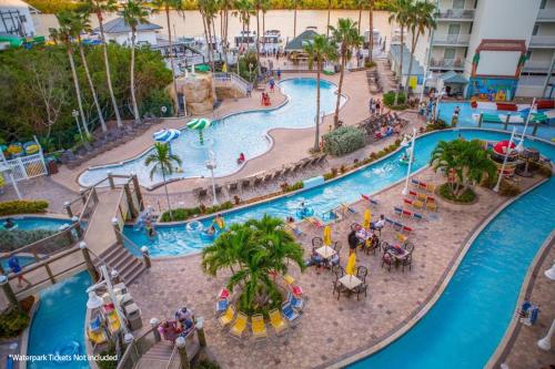 Fotografie z fotogalerie ubytování New Hotel Collection Harbourside v destinaci Clearwater Beach