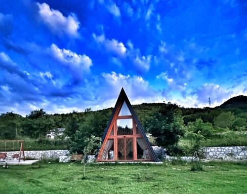 Fotografie z fotogalerie ubytování Albero Casa v destinaci Cetinje