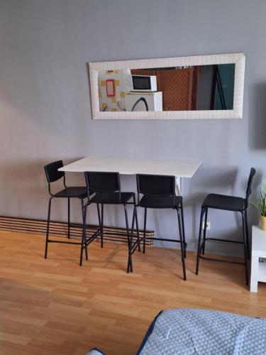 Estoril Loft