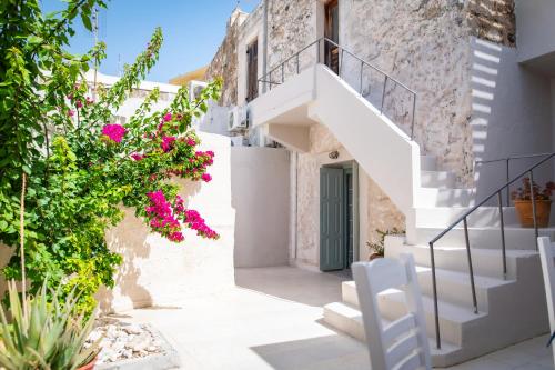 Apellou House
