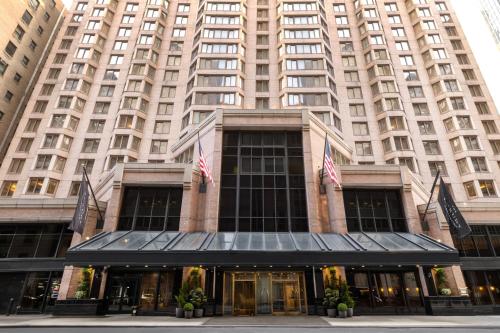 The Luxury Collection Hotel Manhattan Midtown Image