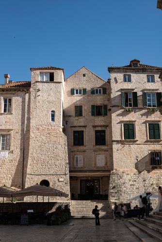 San Rocco Palace