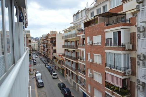 Puig Campana Old Town Apt