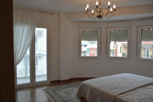 Puig Campana Old Town Apt