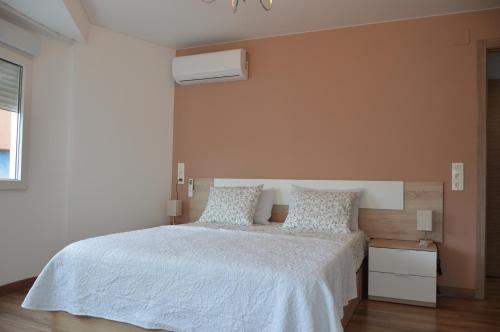 Puig Campana Old Town Apt