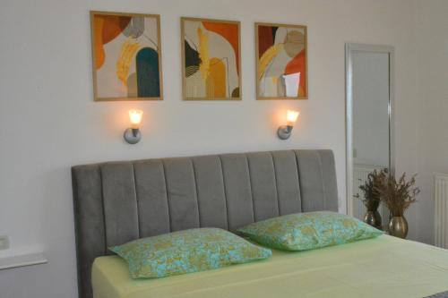 Apartments Zigulic