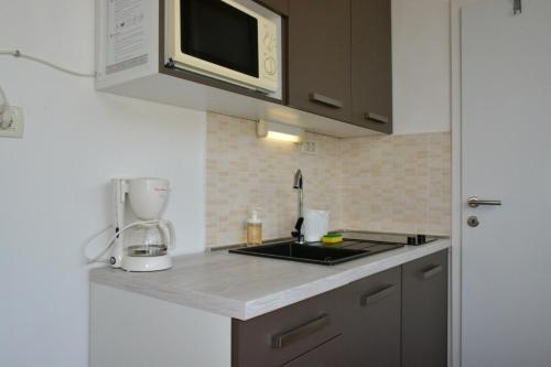 Apartments Zigulic