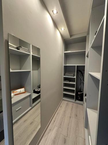 His Luxury Apartment