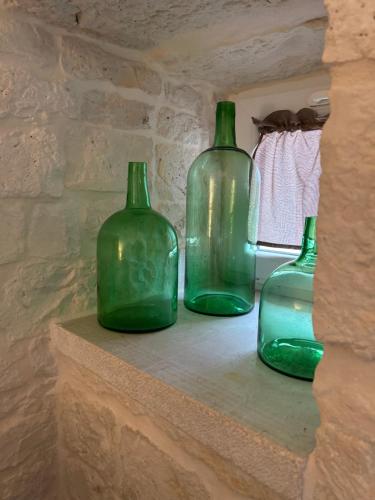 Imagen de la galería de Trulli Enjoy, en Noci