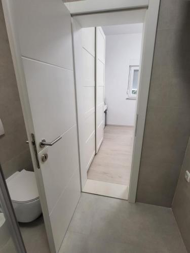 Room Natali with private bathroom and terrace