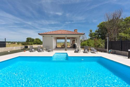 Beautiful New Villa ''Didov san''